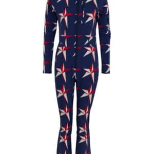 Star Ski Suit M