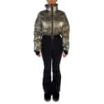 Helen Ski Suit PP