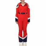 Allos Ski Suit PP