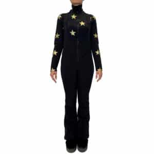 Phoebe Bib Ski Pant 42