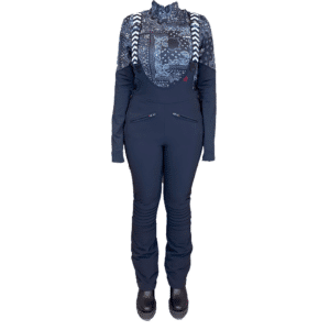 Isola Racing Bib Ski Pant P