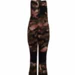 Swift Bib Overall Covert Green P