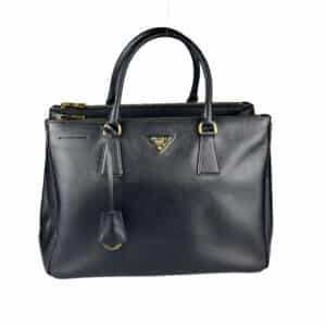 Saffiano Lux Galleria Medium