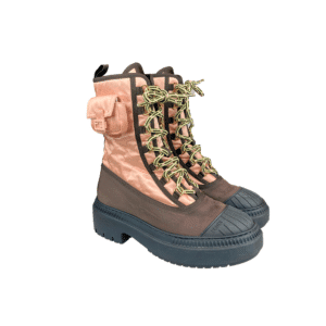Baguette 55mm Domino Boots 36