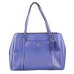 Peyton Leather Tote
