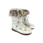 LTrack Monaco Low Boots 36