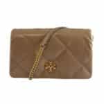 Kira Quilted Crossbody