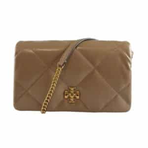 Kira Quilted Crossbody