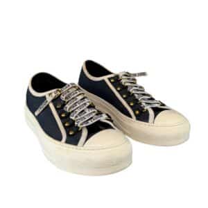 Walk n Dior Sneakers 37 EU