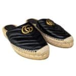 GG Marmont Espadrilles 37