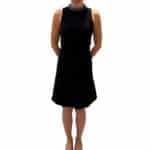 CRISTAL MINI DRESS 38