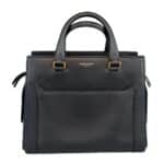 Smooth Calf Cabas Eastside Tote