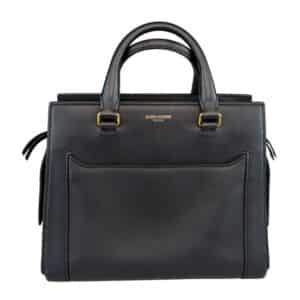Smooth Calf Cabas Eastside Tote