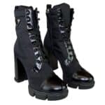 Nylon Boots 39.5 IT