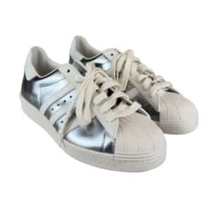 Superstar Silver Sneakers 41 FR