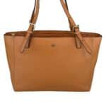 York Buckle Tote