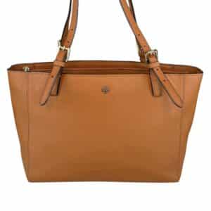 York Buckle Tote