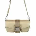 Re-Nylon Spazzolato Front Pocket Re-Edition