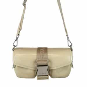 Re-Nylon Spazzolato Front Pocket Re-Edition